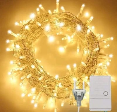 80 LED Decorative Jharbati Light_img_0