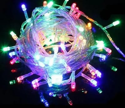 80 LED Decorative Jharbati Light_img_1