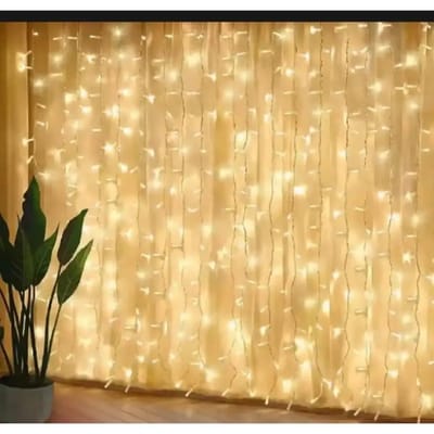 80 LED Decorative Jharbati Light_img_2