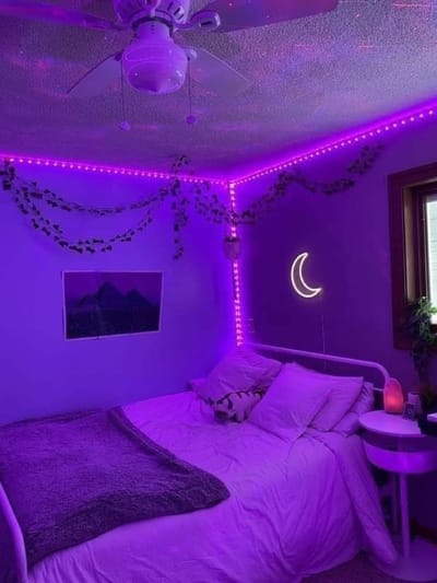 16M Colour USB Smart RGB Strip Lights 3.5M-10M_img_6