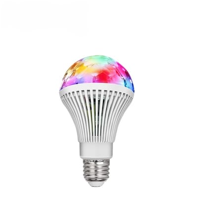 Disco DJ Party LED Light Bulb_img_1