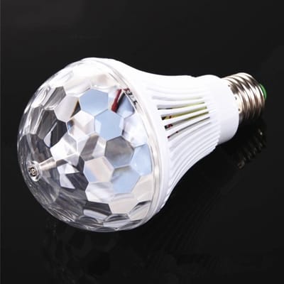 Disco DJ Party LED Light Bulb_img_3