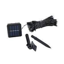 50 LED Outdoor Solar Fairy Lights Waterproof_img_6