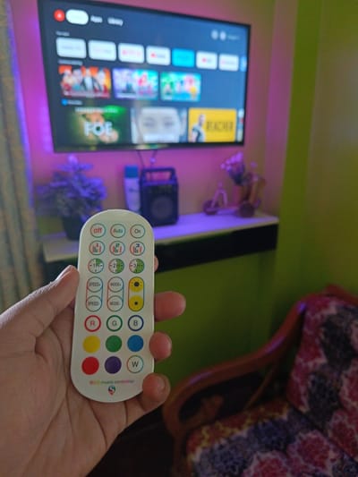 16M Colour USB Smart RGB Strip Lights 3.5M-10M_img_5