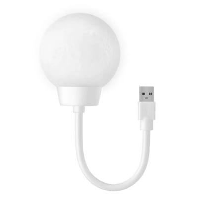 LED Voice Control Smart Moon Lamp 3 Lighting Modes_img_9