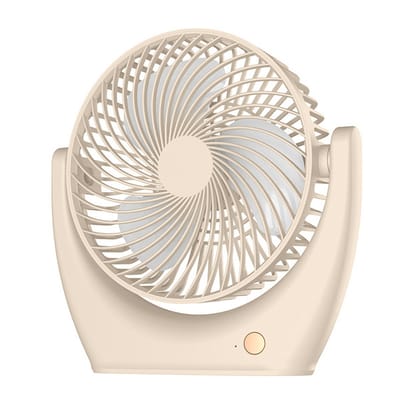 Manufacturer Rechargeable Desk Fan_img_3