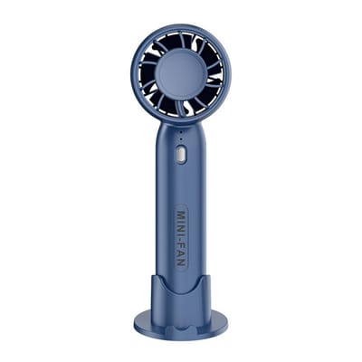 T10 Handheld Rechargeable Turbine Small Fan_img_2