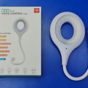 Voice Control USB Direct Plug Portable Lamp Led Desk Lamp_img_10