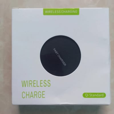 15W Type-Micro USB Wireless Charger Pad Qi Receiver_img_0